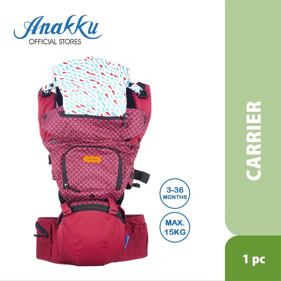 Anakku baby sale carrier