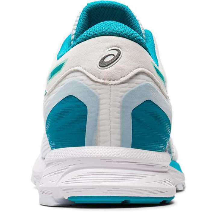 asics gel feather glide 5