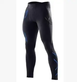 winter compression tights