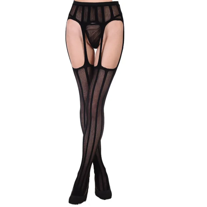 Pantyhose I Seek