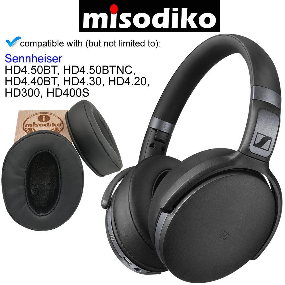 sennheiser hd 4.5 replacement ear pads