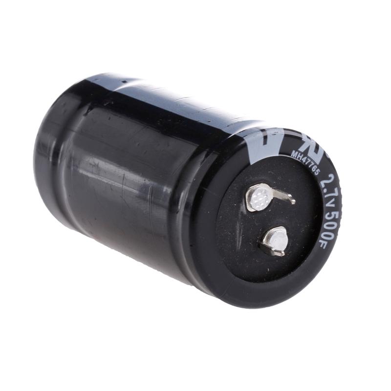 1 Tụ Điện Farad Siêu Tụ Điện 2.7V 500F 35*60MM