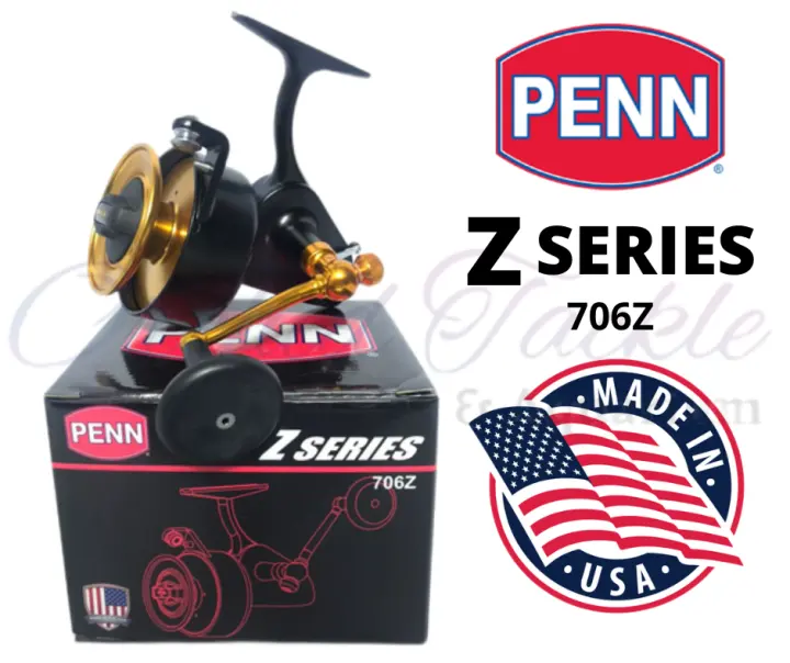 penn 706z