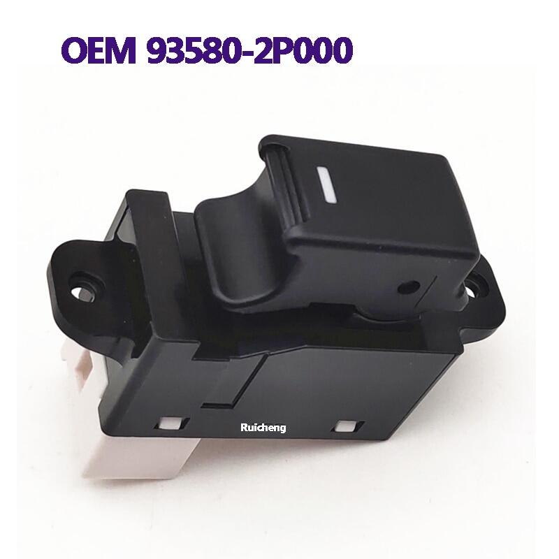 Car Power Window Switch Buttons Switch Button For Kia Sorento 0914