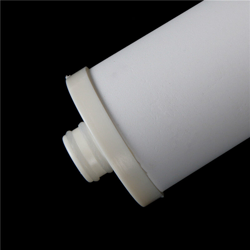 HONG Ceramic White Faucet Mount Water Filter System Replacement Purifier Cartridge