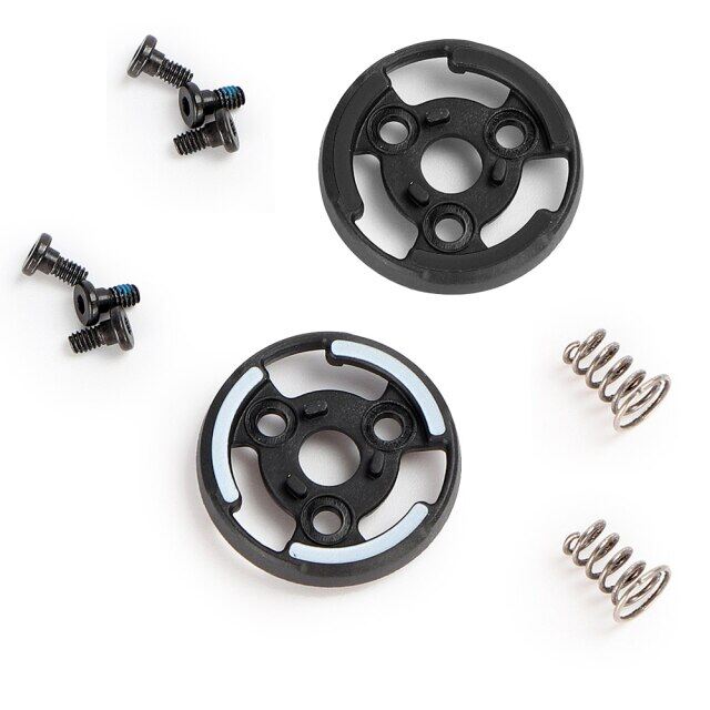 Original Mavic 2 Pro Propeller Prop Mounting Plate Base For DJI Mavic 2 Pro / Zoom / Mavic Pro Props Holder Mount Spare Parts
