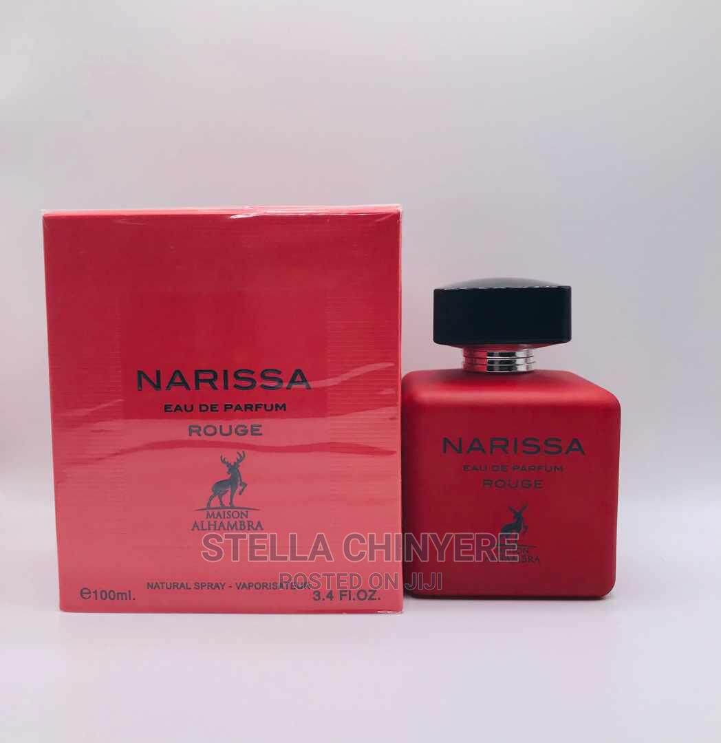 narissa perfume 1pcs | Lazada