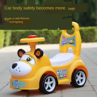 ride on digger for 3 year old
