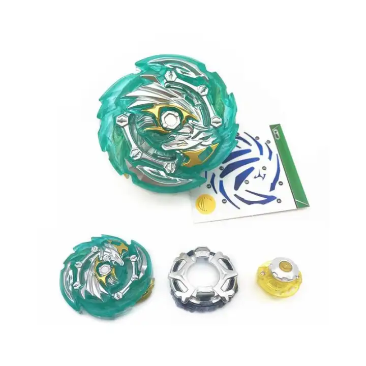 Hot Beyblade Burst Gt B 148 Heaven Pegasus Sen Booster No Launcher Gyro Gift Toy Lazada Ph