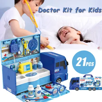 doctor toddler toys