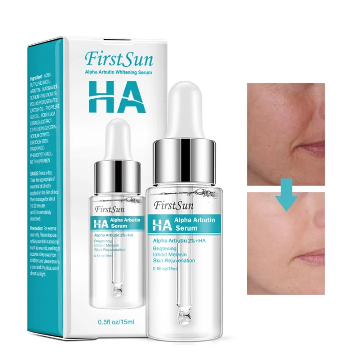 wrinkle remover serum