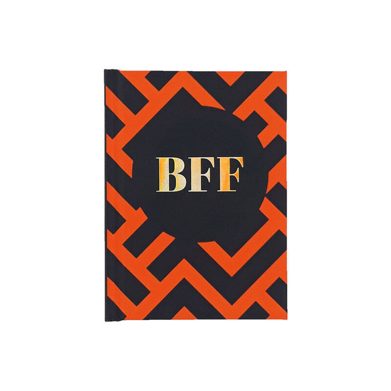 Summersdale - BFF Malaysia
