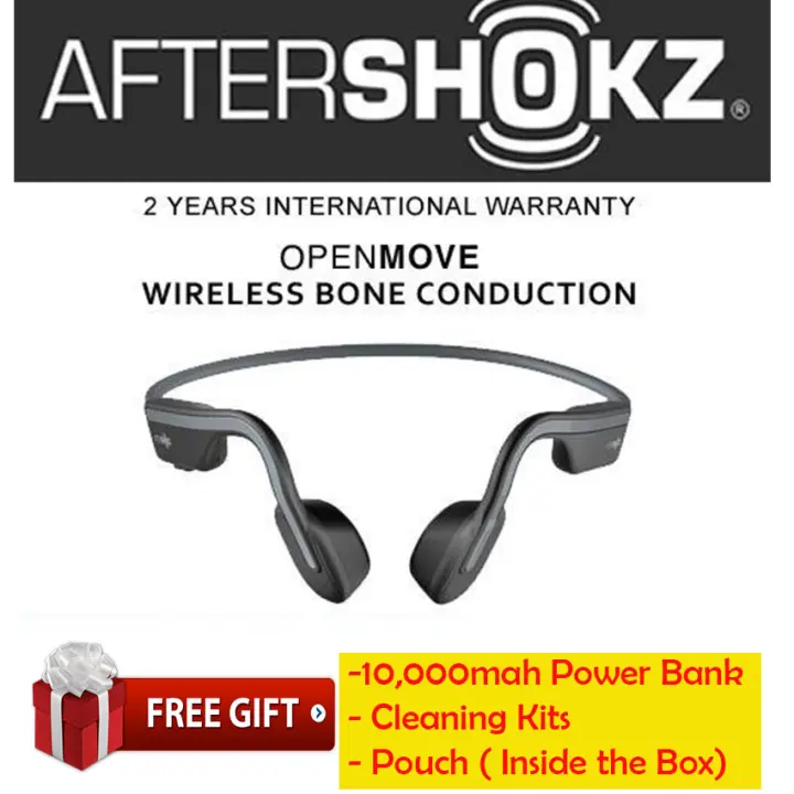 openmove as660