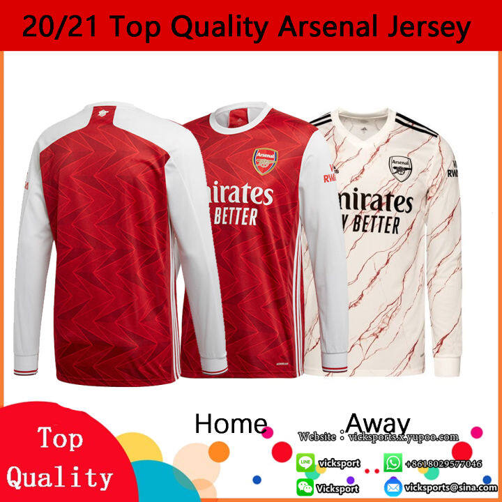 arsenal jersey custom name