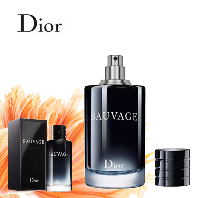 Dior sauvage gift online set boots