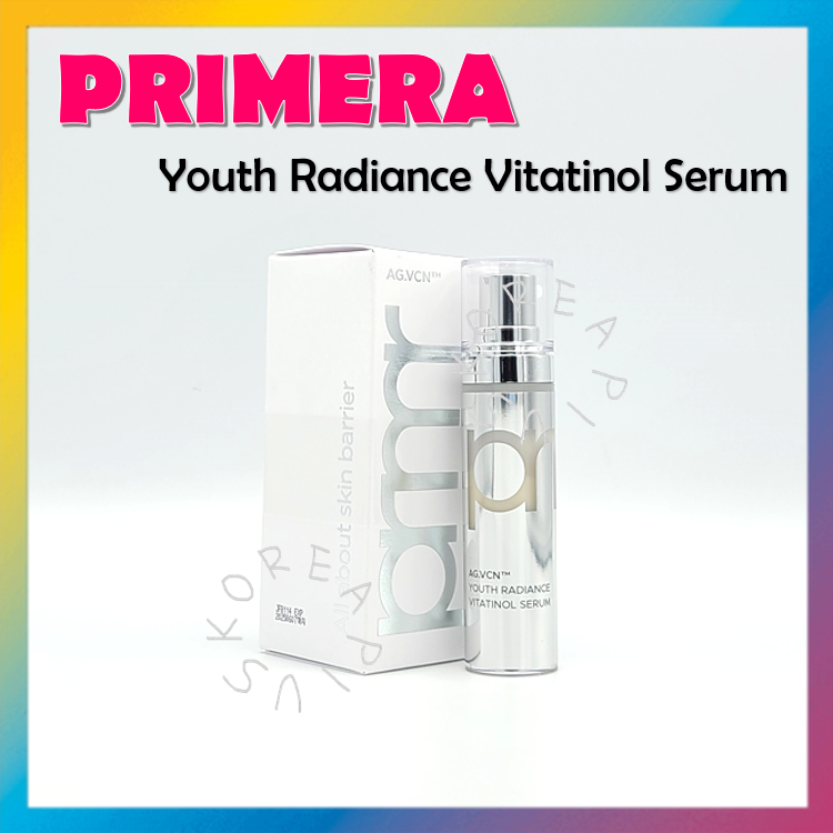 Youth Radiance Vitatinol Serum 15g