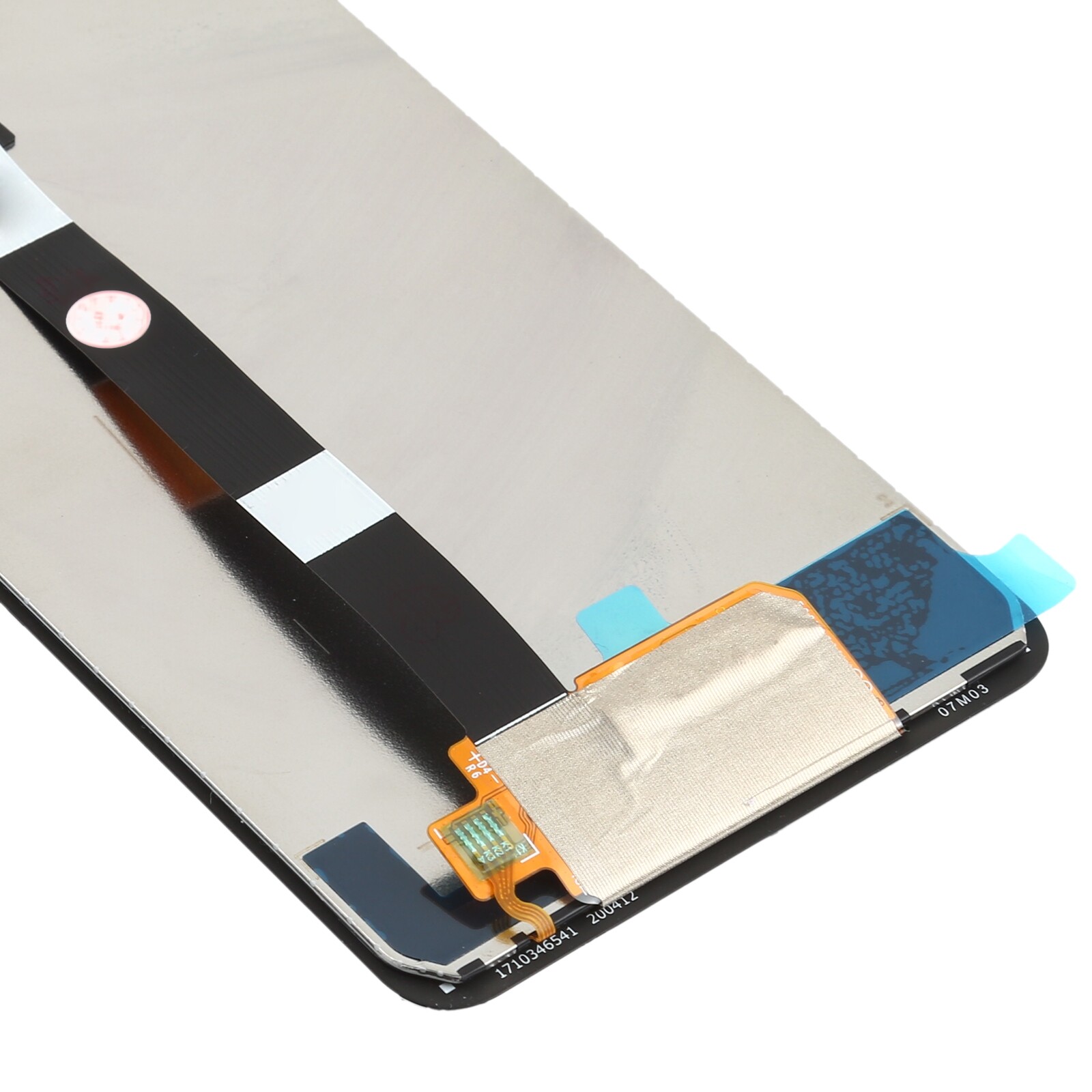 Màn hình LCD gốc cho LG q92 5g với lắp ráp hoàn chỉnh số hóa