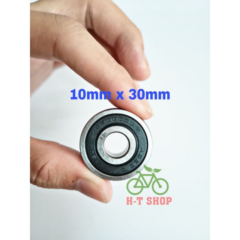 Bạc Đạn (Ổ Bi) 6200 RBI