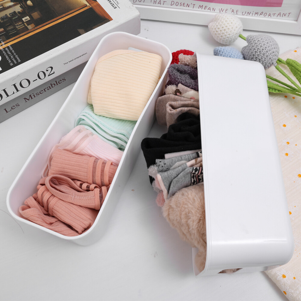 Hộp lưu trữ Ốp điện thoại di động đa chức năng phân vùng tạo tác giải phóng mặt bằng tủ quần áo không có nắp hộp lưu trữ đầu giường đa chức năng máy tính để bàn