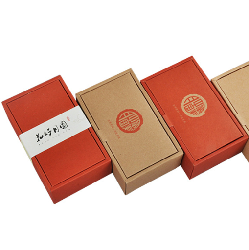 Tea box
