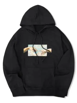graphic hoodies for men