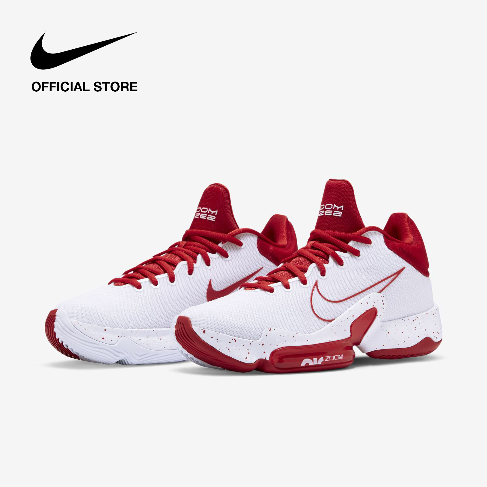 Nike zoom rize 2 ep Clearance