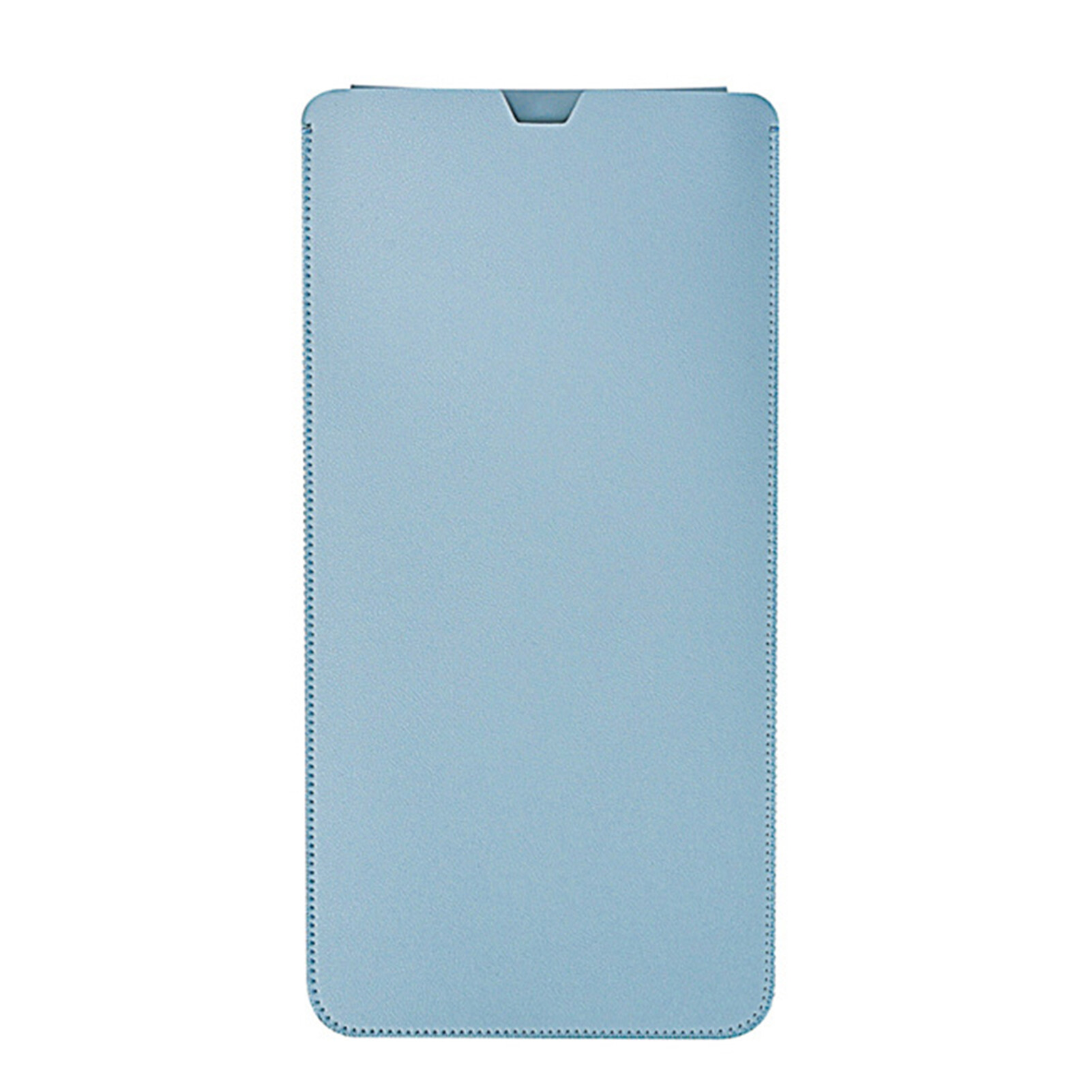 Dustproof Keyboard Sleeve Wear-resistant Portable Faux Leather Keyboard Case for Logitech K380 Delicate Keyboard Sleeve
