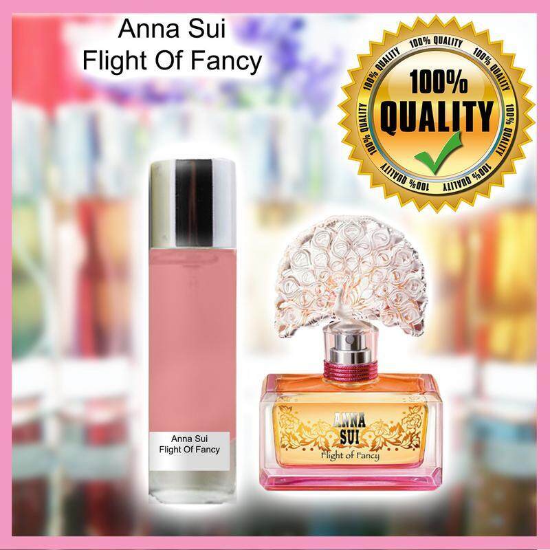 flight of fancy perfume