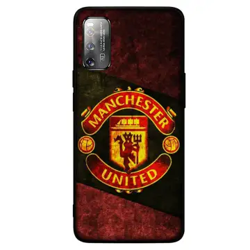 Beli Vivo Y15 Phone Case Man Utd Pada Harga Terendah Lazada Com My