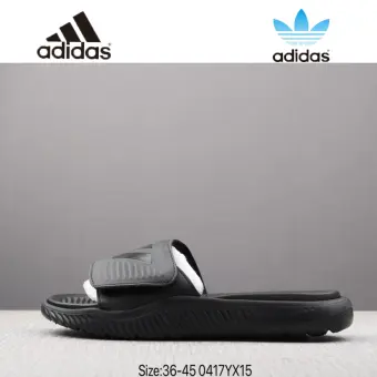 adidas couple slippers