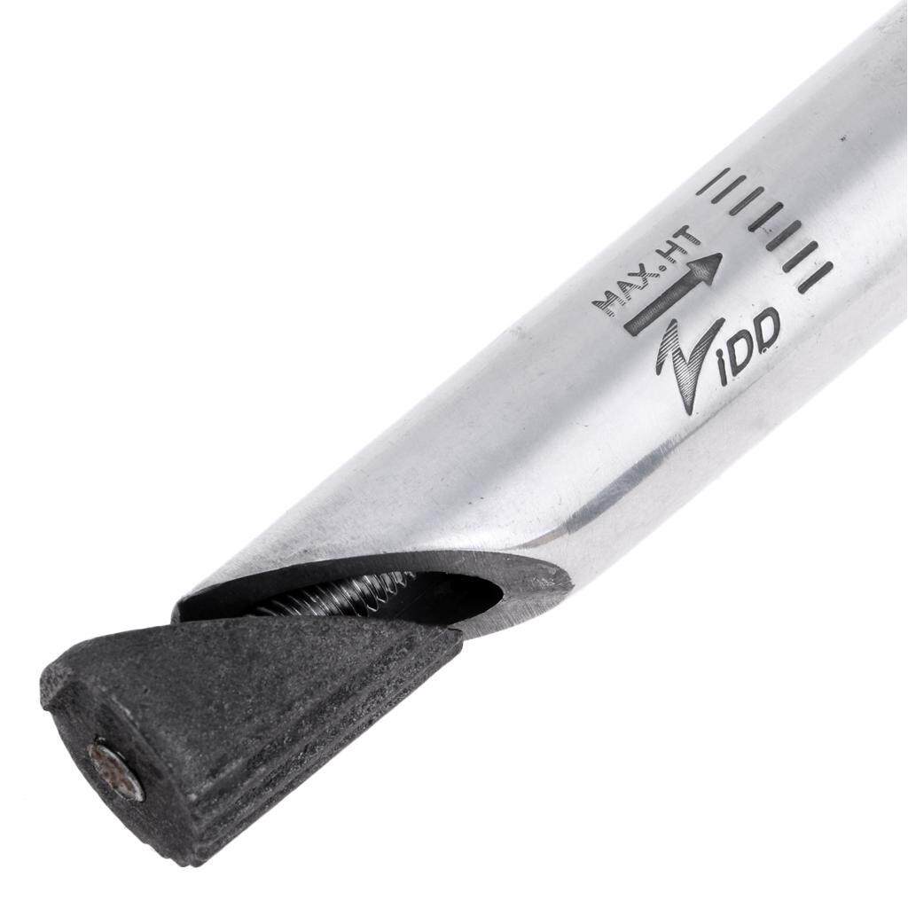lightweight quill stem