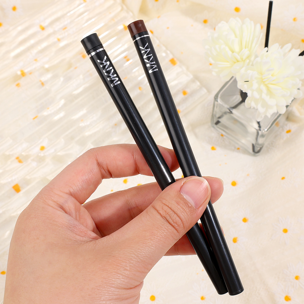 MKNK High Quality Waterproof Fast-drying Eyeliner Gel Pen
