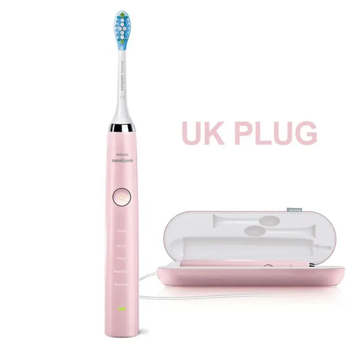 philips sonicare clean