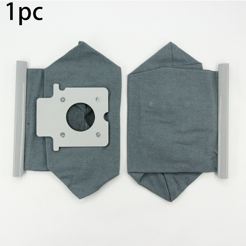 1pc Dust Bag For Panasonic MC-E7101 MC-E7102 MC-E7103 Vacuum Cleaner Accessories