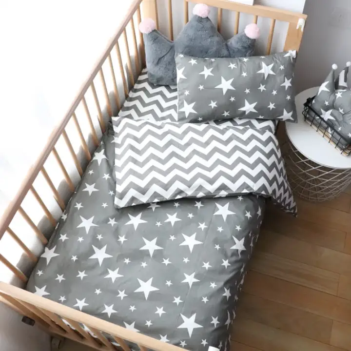 baby boy cot bed bedding sets