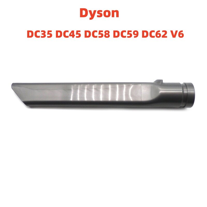 Ống hút phẳng cho máy hút bụi Dyson DC35 DC45 DC58 DC59 DC62 V6