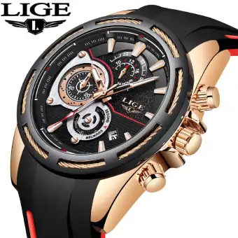 lige watch lazada
