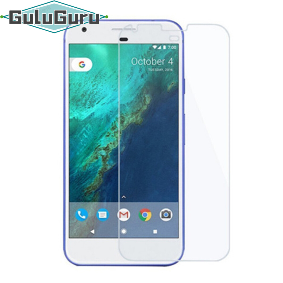 [2 Piece] for Google Pixel 8 7 7a 6 6a 5 5a 4 4a 4XL 3 3XL 3aXL Pro Tempered Glass Film Ultra Thin Screen Protector Guard HD 9H, Scratch Proof, Anti-burst, 99.9% Light Transmission, Scratch Proof, Anti-burst, Bubble-Free, Easy Install。