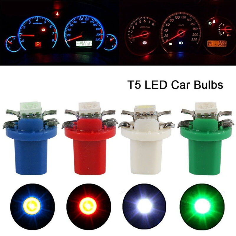 bhkasdi-10-pcs-t5-5050-1smd-led-b8-4d-509t-indicator-gauge-dashboard