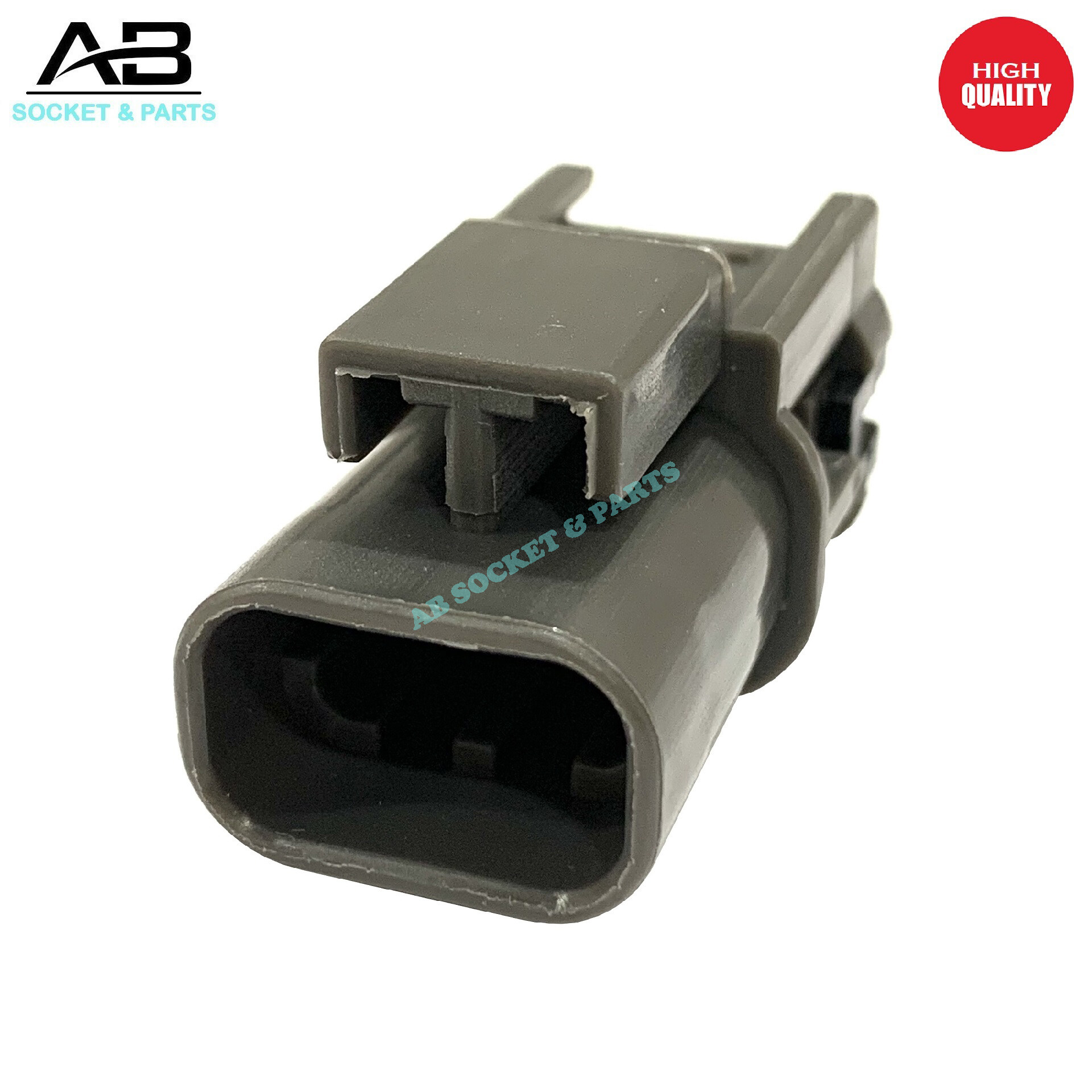2 Pin NISSAN S13 SR20 KNOCK SENSOR Socket Connector Lazada