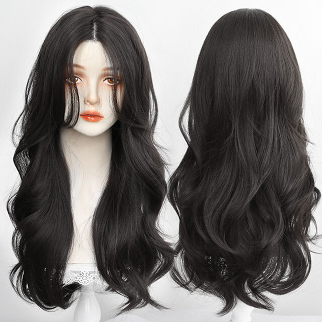 Realistic korean wigs hotsell