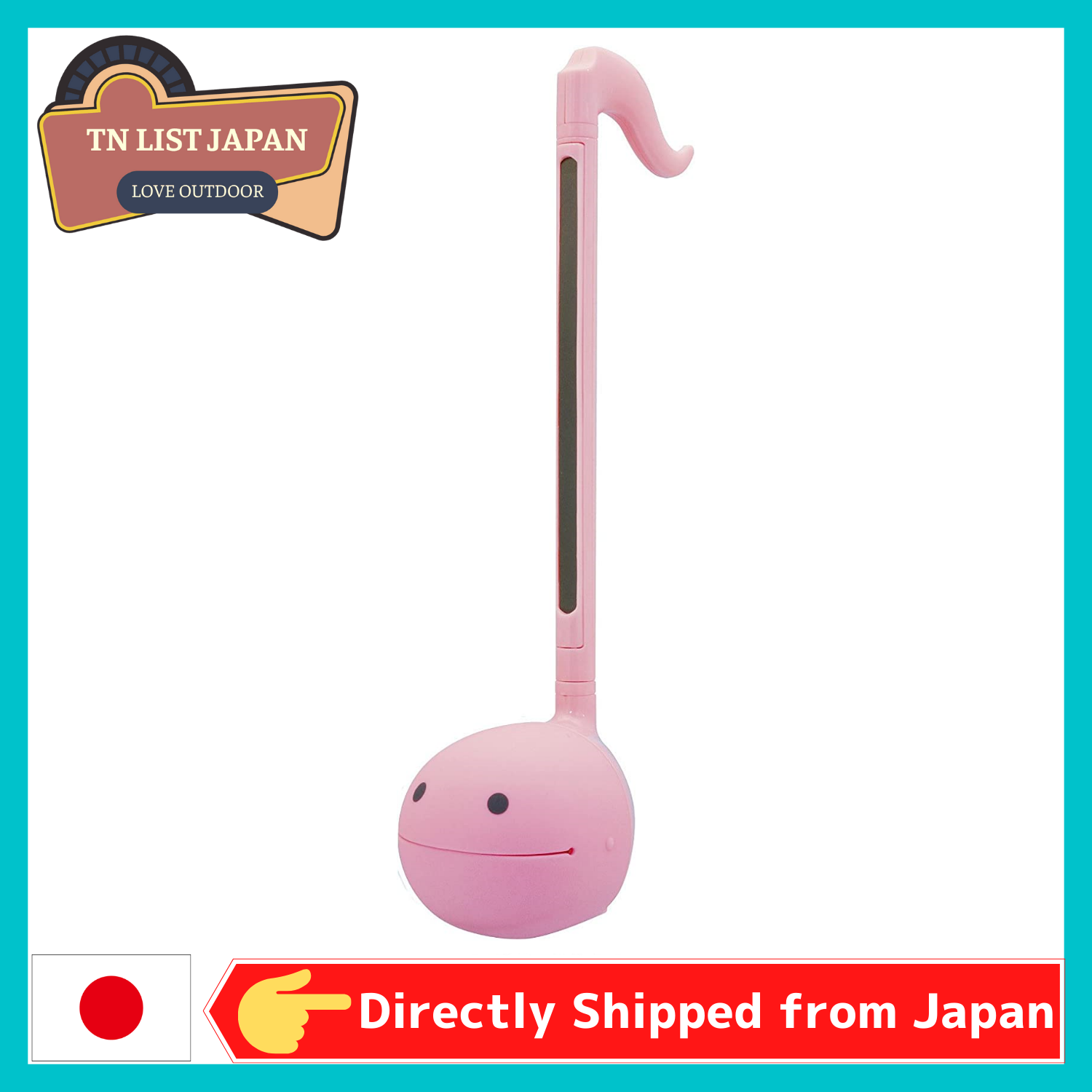 Maywa Denki Otamatone Sweets , Hobbies, Electronic Toys