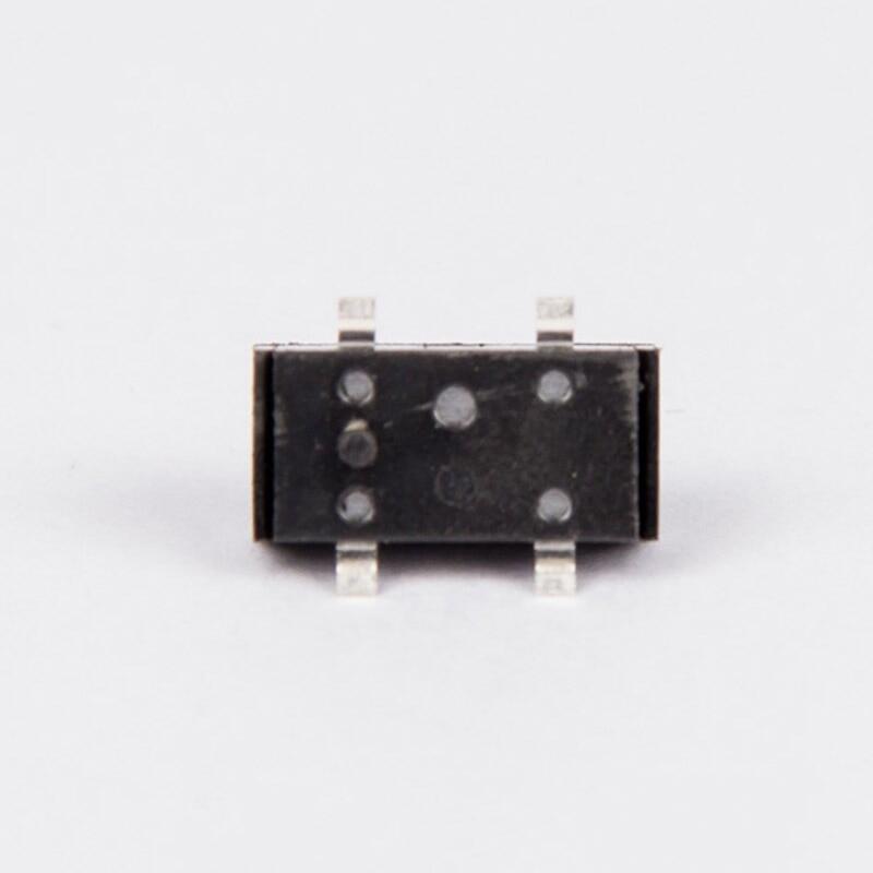 10pcs 4 Pin Mini Slide Switch reset Micro Toggle Switch Miniature Switch  Detection switch