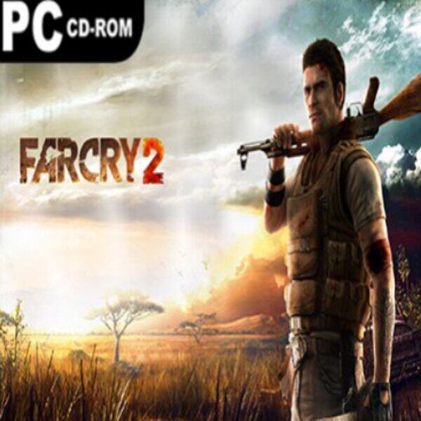 Pc- Far Cry 2 Offline With DVD | Lazada