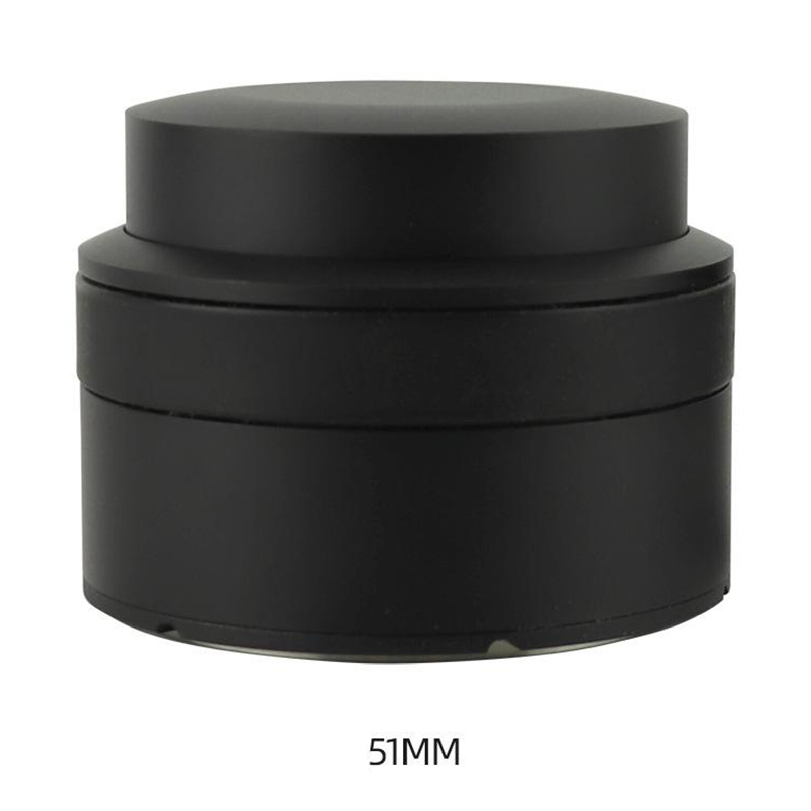 Blesiya Máy Phân Phối Cà Phê 51Mm/58Mm Máy Pha Cà Phê, Búa Bột, Thép Không Gỉ