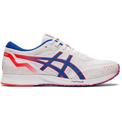 ASICS TARTHEREDGE MEN FAST RUN SHOES (WHITE)