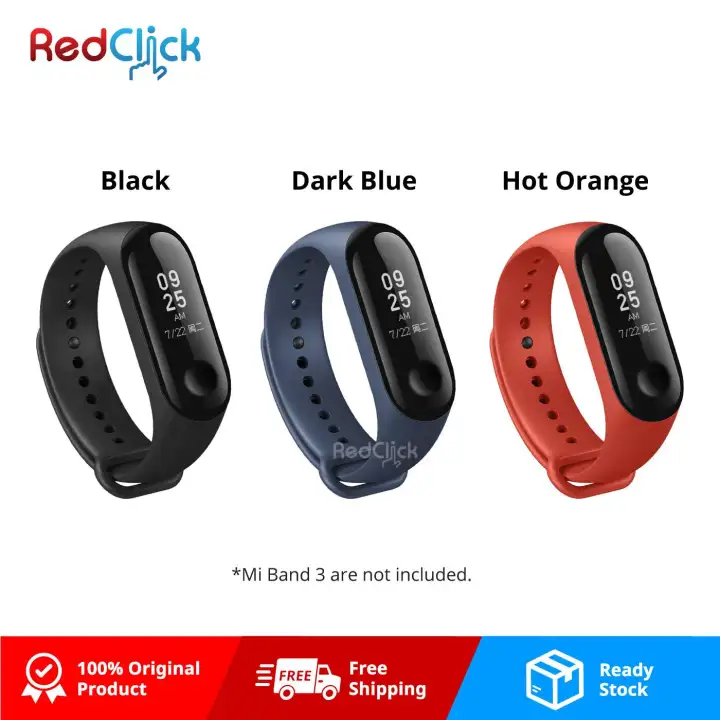 mi band 3 price lazada