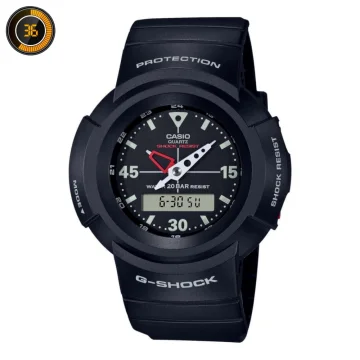 Beli Gshock Aw500 Pada Harga Terendah Lazada Com My