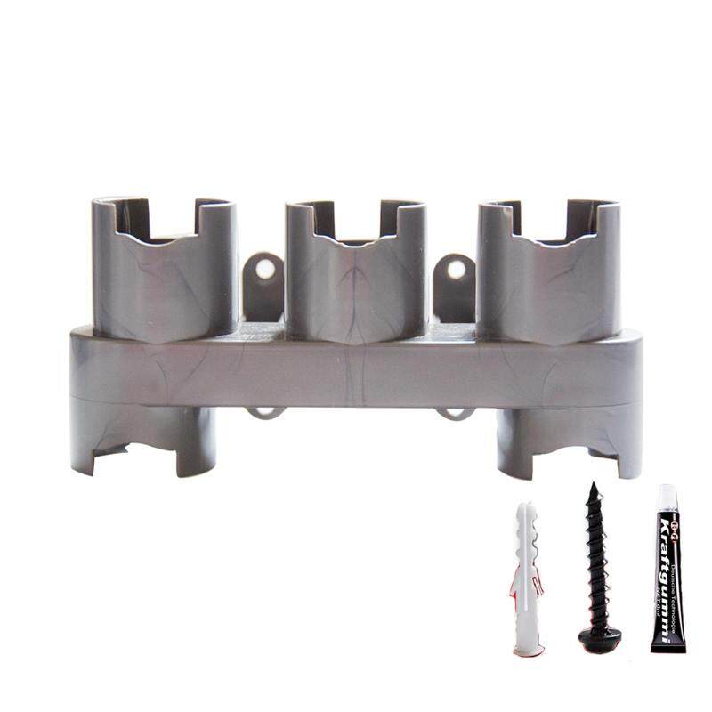 For Dyson V7 V8 V10 Absolute Brush Stand Tool Nozzle Base Holder Docks Station Accessories Vacuum Cleaner Part Holder Storage Singapore