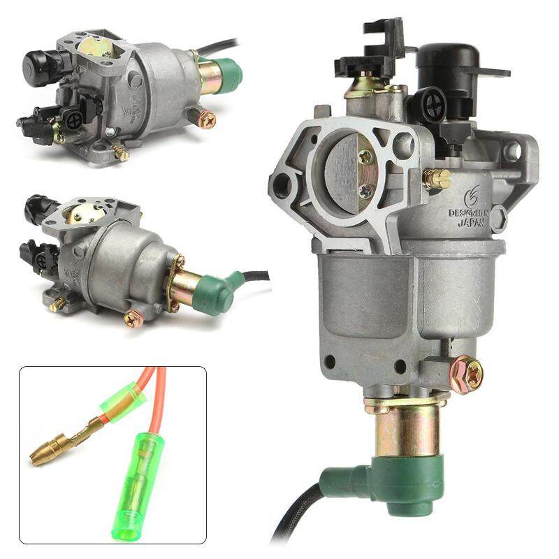 Carburetor Set For Honda GX240 8HP GX270 9HP GX340 11HP GX390 13HP Generator